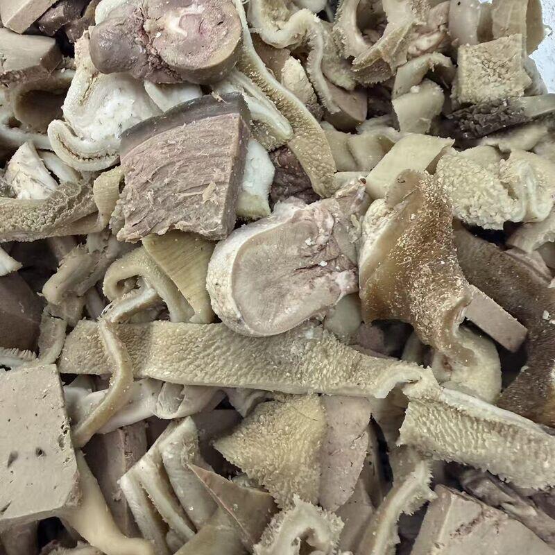 Lamb Mix