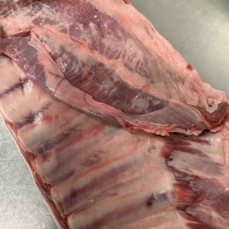 Lamb Breast