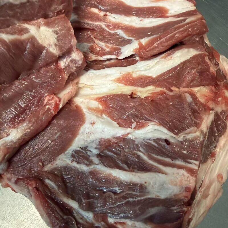 Fresh Lamb small