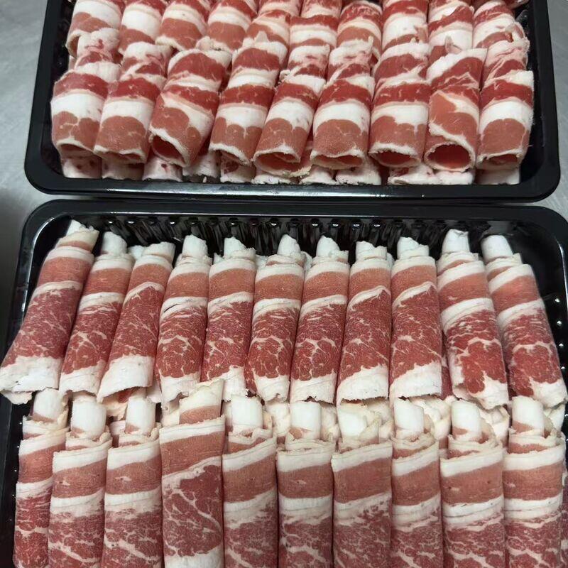 Angus Slice 1LB