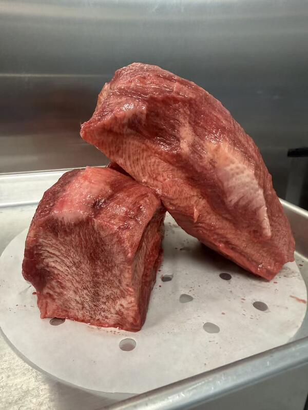 Beef Tongue Thick 1 LB