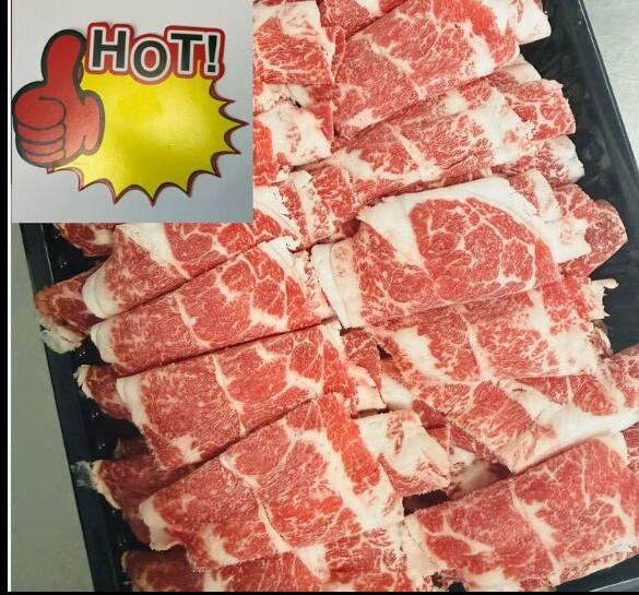 Wagyu Slices 1 LB