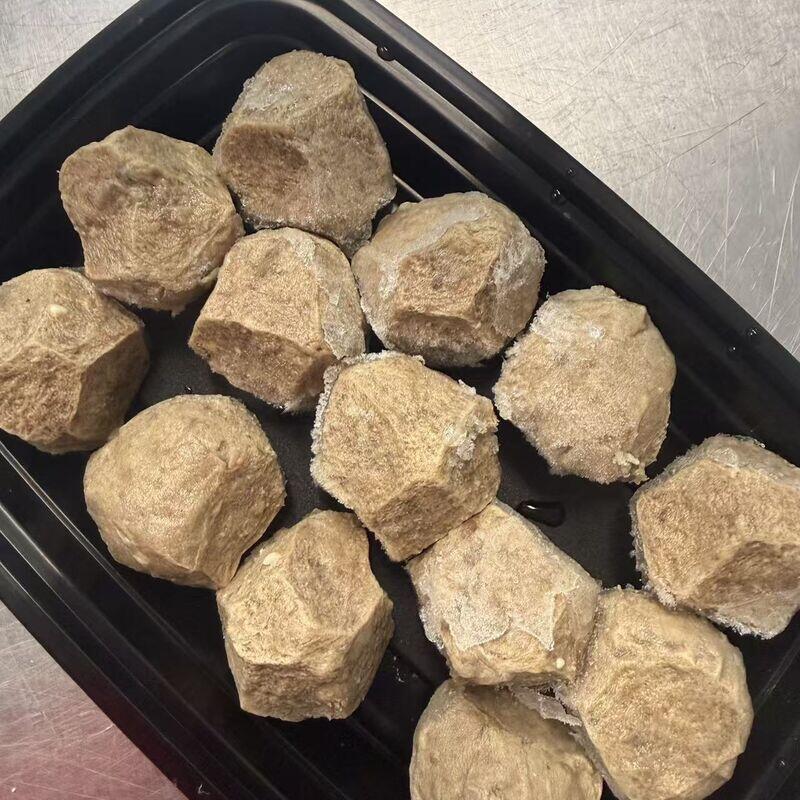 Beef Ball