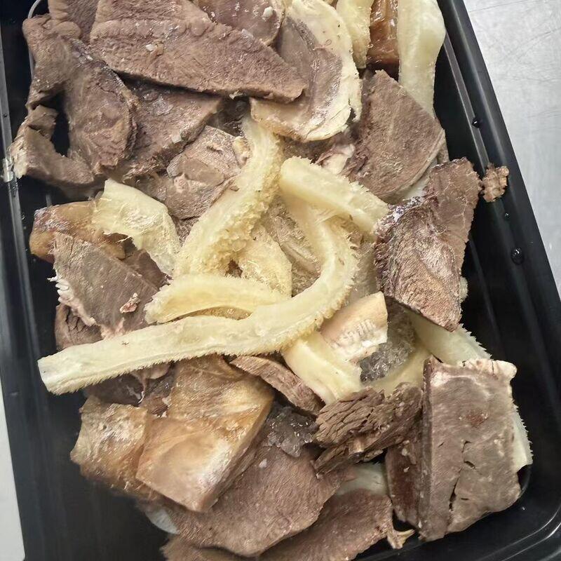 Beef Mix