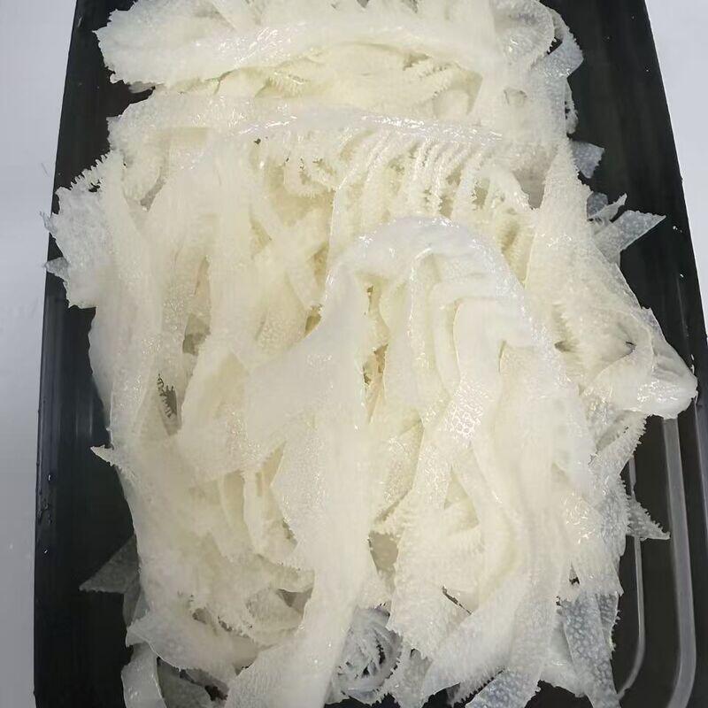 white tripe / box