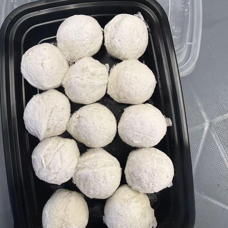 Fuzhou Fish Balls