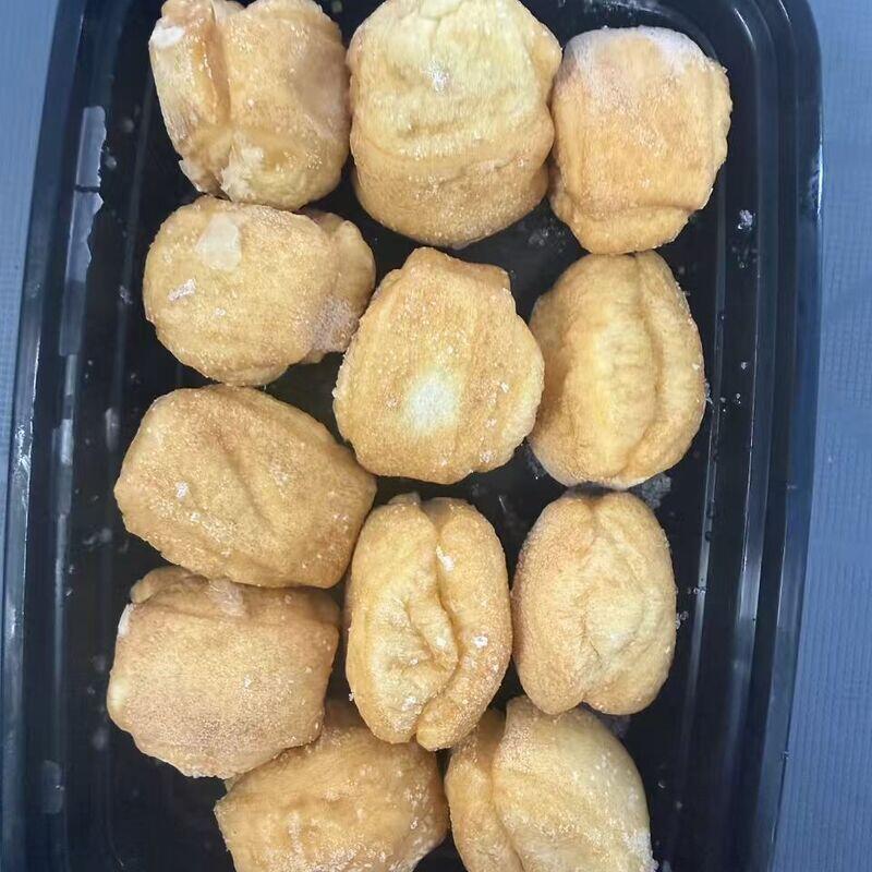 Fried Dough