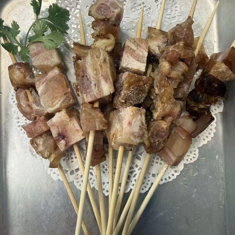 Beef tendon