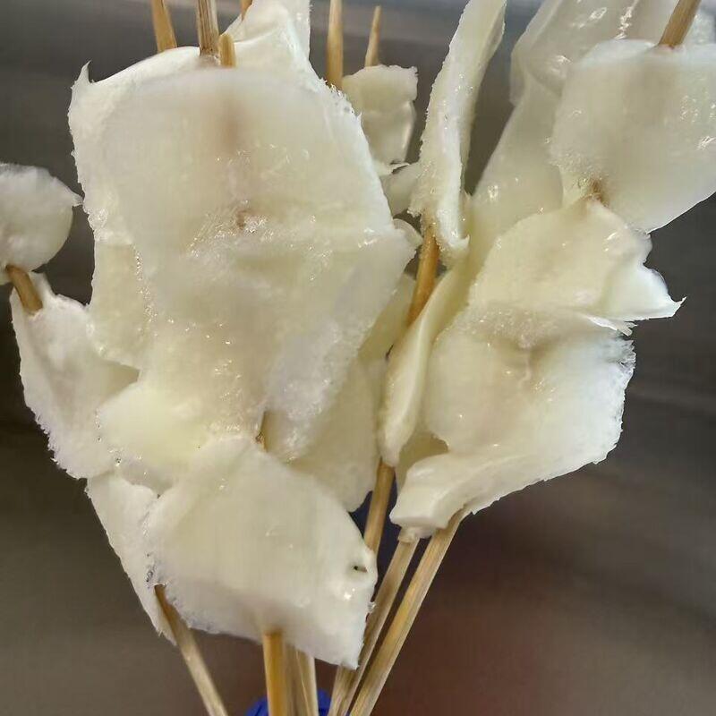 Aorta Skewers