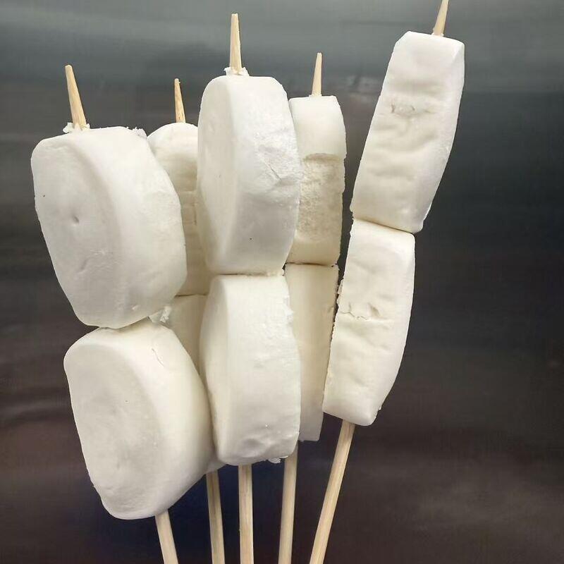 Bbq chinese bun